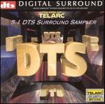 A Telarc DTS 5.1 Surround Sampler