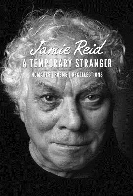 A Temporary Stranger - Reid, Jamie