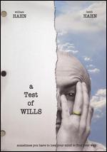 A Test of Wills