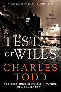 A Test of Wills