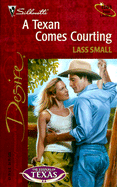 A Texan Comes Courting: The Keepers of Texas