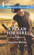 A Texan for Hire