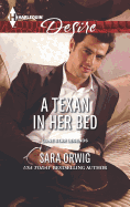 A Texan in Her Bed