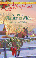 A Texas Christmas Wish