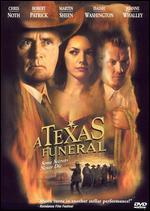 A Texas Funeral