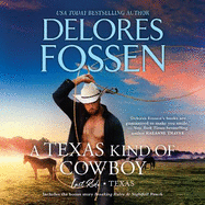 A Texas Kind of Cowboy