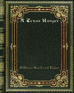 A Texas Ranger