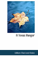 A Texas Ranger