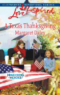 A Texas Thanksgiving