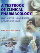 A Textbook of Clinical Pharmacology