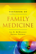 A Textbook of Family Medicine