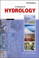 A Textbook of Hydrology