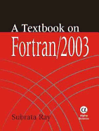 A Textbook on Fortran, 2003