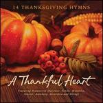 A  Thankful Heart