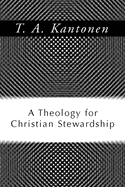 A Theology for Christian Stewardship