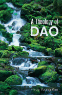 A Theology of DAO