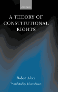 A Theory of Constitutional Rights