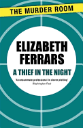 A Thief in the Night