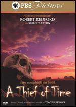 A Thief of Time