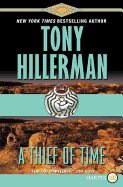 A Thief of Time