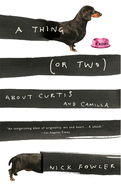 A Thing or Two About Curtis and Camilla