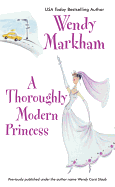A Thoroughly Modern Princess