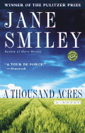 A Thousand Acres