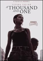 A Thousand and One