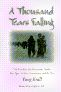 A Thousand Tears Falling