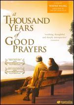 A Thousand Years of Good Prayers