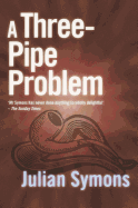 A Three-Pipe Problem