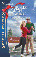 A Thunder Canyon Christmas