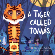 A Tiger Called Tom�s