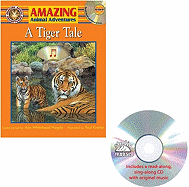 A Tiger Tale