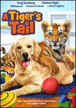A Tiger's Tail