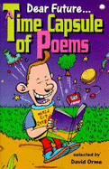 A Time Capsule Of Poems