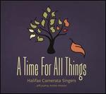 A Time for All Things