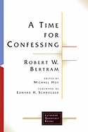 A Time for Confessing