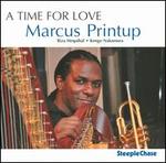 A  Time for Love