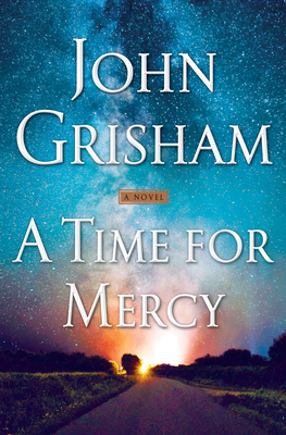A Time for Mercy - Grisham, John