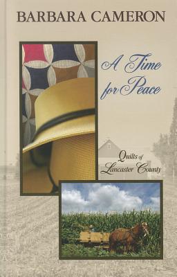 A Time for Peace - Cameron, Barbara