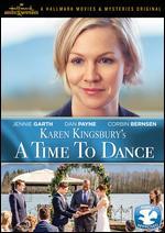 A Time to Dance