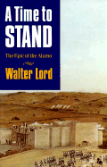 A time to stand.