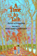 A Time to Talk: Poems of Friendship