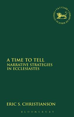 A Time to Tell - Rubin, G R