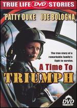 A Time to Triumph
