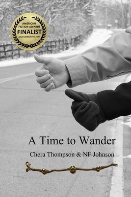 A Time To Wander - Johnson, Nf, and Thompson, Chera