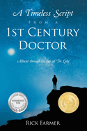 A Timeless Script From a 1st Century Doctor: Advent through the eyes of Dr. Luke