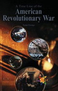 A Timeline of the American Revolution
