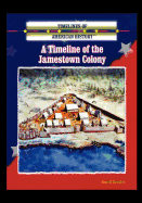 A Timeline of the Jamestown Colony